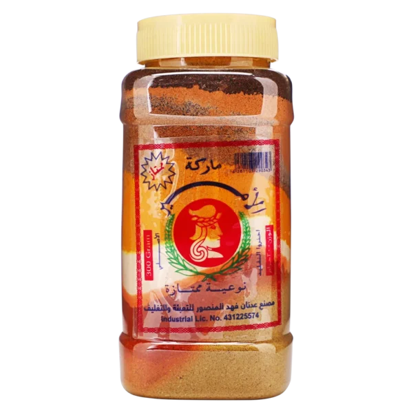 بهارات الامير مشكلة 300جرام