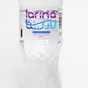 مياه لارينا600 مل
